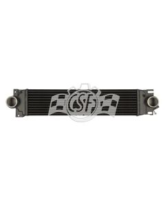 CSF 13-14 Ford Fusion 1.6L OEM Intercooler - 6037