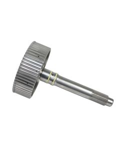 BD Diesel Billet Input Shaft - 1994-2007 Dodge 47RE/47RH/48RE - 1600115