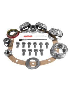Yukon Gear Master Overhaul Kit For 81 and Older GM 7.5in Diff - YK GM7.5-A