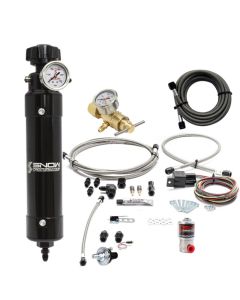 Snow Performance Pumpless Water/Methanol System - SNO-2190-BRD
