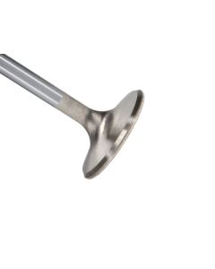 Manley Chevrolet Big Block Exhaust Valve Kit - 1.900in Head Dia. 6.380in O/A Length, 0.3415in Stem - 11581-8