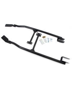 UMI Performance 93-02 GM F-Body Subframe Connectors 3-Point Budget Bolt In - 2070-B