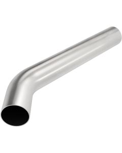 MagnaFlow Smooth Trans 45D 2.5 SS 10pk 10736 - 10724