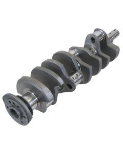 Eagle Chevrolet BB 4.375in Stroke Int Balance Center Counterweighted Forged 4340 Steel Crankshaft - 445443756385