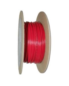 NAMZ OEM Color Primary Wire 100ft. Spool 18g - Red - NWR-2-100