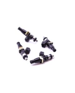 DeatschWerks 89-90 Nissan 240sx SOHC KA24E/CA18DET Bosch EV14 1500cc Injectors (Set of 4) - 16M-05-1500-4
