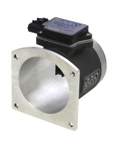 BBK 96-98 Mustang GT Mass Air Meter 86mm 24 lb Inj. Cold Air Calibration - 8014