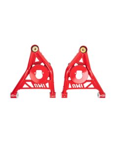 UMI Performance 70-81 GM F-Body Front Lower A-arms Delrin Bushings - 2652-R