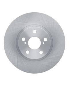 DFC 09-15 Toyota Corolla (Mexico) Front Brake Rotor - 600-92009