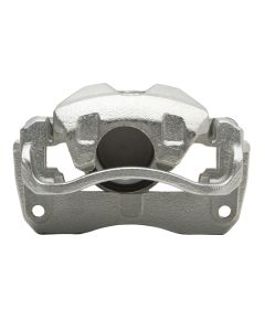 DFC 04-10 Toyota Avalon Front-L Premium Caliper - Silver Zinc Coated - 331-76205