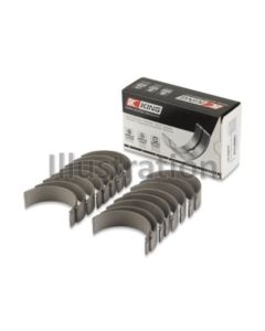 King Engine Bearings Nissan VK56DE / VK56VDS / VK45DE / VK50VE (Size 0.25 Oversized) Rod Bearing Set - CR8051CP0.25