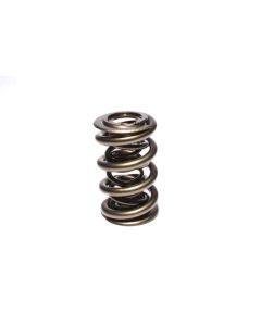 COMP Cams 2.200in Drag Race Valve Spring Set, Steel, Natural Finish, Dual Spring - 26028-1