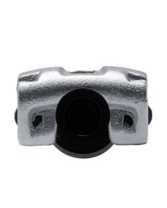 DFC 16-22 Toyota Tundra Rear-L Premium Caliper - Silver Zinc Coated - 331-76745
