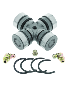 Premium QBS Driveshaft Joints - QUAD-417783