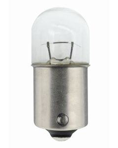 Hella Bulb 5007 12V 5W Ba15S B6 - Pack of 2