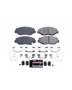 PSB Z23 Evolution Brake Pads - POWE-Z23-914