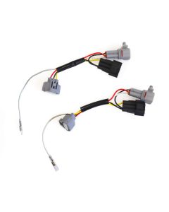 AlphaRex 15-20 Toyota Sienna (SE Model) Projector Headlights Converters - 810021