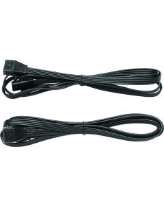 Kuryakyn Nightcrawlers Headlight Kit Extension Cord 48inch - 2820