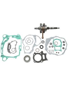 Hot Rods 02-14/16-19 Honda TRX 250 TE Recon 250cc Bottom End Kit - CBK0186