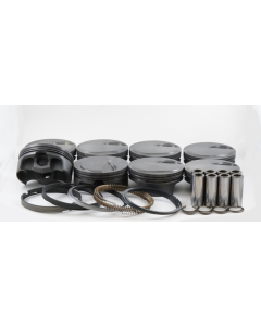 Mahle MS Chevrolet Big Block 632cid 4.600 x 1.120RCH 10.0cc 570g 11.9CR Pistons (Set of 8) - 197871300