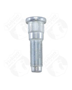 Yukon Gear Replacement Axle Stud Dana 44 Rear 1-15/16in x 1/2-20 0.667in Knurl - YSPSTUD-029