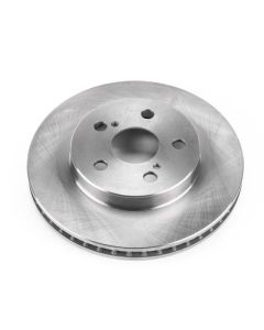 Power Stop 16-19 Toyota Prius Front Autospecialty Brake Rotor - JBR1744