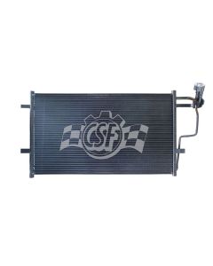 CSF 10-11 Mazda 3 Hatchback 2.0L A/C Condenser - 10777