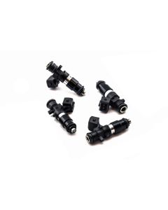DeatschWerks 03-05 Dodge Neon SRT-4 / 08-09 Caliber Bosch EV14 1200cc Injectors (Set of 4) - 16MX-21-1200-4