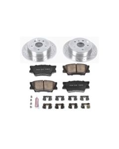 Upgrade with PSB Z23 Evolution Kit - POWE-K6520