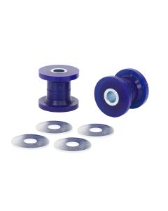 SuperPro 2004 Toyota RAV4 Base Steering Rack and Pinion Mount Bushing Kit - SPF3566K