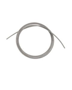 Russell Performance -10 AN PowerFlex Power Steering Hose (Pre-Packaged 6 Foot Roll) - 632720