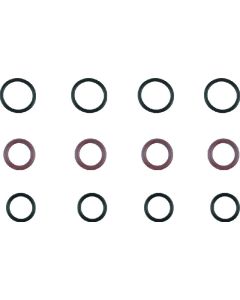 Twin Power Pushrod O-Ring Kit for Big Twin & XL Models