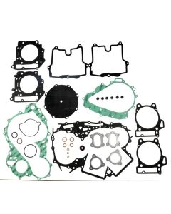Athena 01-07 Aprilia ETV Caponord / Rally ABS 1000 Complete Gasket Kit (Excl Oil Seal) - P400010850100