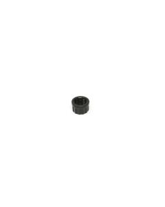 COMP Cams 12-Point Rocker Arm Nut, Steel, Black Oxide Finish, Fits 1321 Rocker Arms - 1321N-1