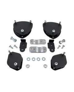 Tuff Country 15-23 Subaru Outback 2in Lift Kit - 51730