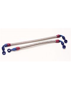 Russell Performance 1996-00 Honda Civic DX/ LX/ EX Fuel Hose Kit - 641110
