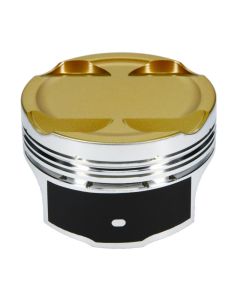 High-Performance JE Piston Set for 6-Cylinder Engines