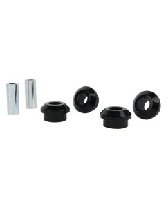 Whiteline Plus 2/07-8/09 Mazda CX-9/8/02-1/08 Mazda 6 Front Lwr Inner Rear Control Arm Bushing Kit - W53396