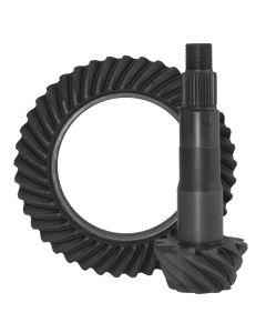 Yukon Gear High Performance Yukon Gear Ring & Pinion Gear Set For Toyota Tacoma And T100 430 Ratio - YG T100-430