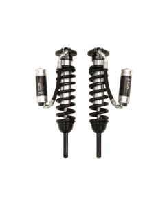 ICON 2010+ Toyota FJ/4Runner 2.5 Series Shocks VS RR CDCV Coilover Kit - 58746C