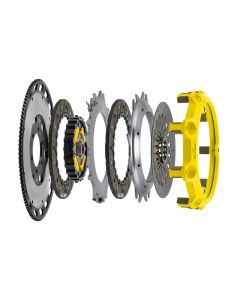 ACT Mod-Twin Kits - ACT-T1SS-MZ01