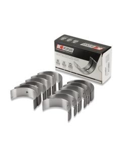 King Rod Bearing Set Ford 2.5L | 2.9L | 3.0L (Size STD) 97-07- KING-CR6751SI