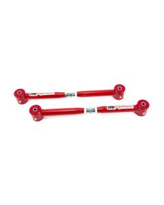 UMI Performance 82-02 GM F-Body Adjustable Lower Control Arms w/ Polyurethane Bushings - 2018-R