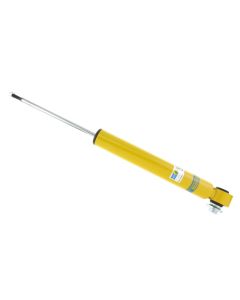 Bilstein B6 2005 Audi A6 Quattro Base Rear 46mm Monotube Shock Absorber - 24-116299