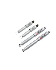 Belltech Street Performance Shock Set - OE9574