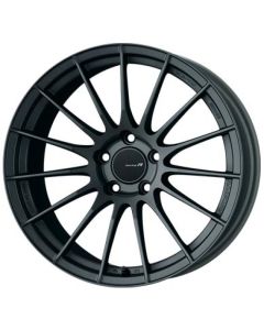 Enkei RS05-RR 18x10 30mm ET 5x114.3 75.0 Bore Matte Gunmetal Wheel Spcl Order / No Cancel - 484-810-6530GM