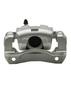 DFC 16-17 Mazda 2 Front-R Silver Zinc Coated Premium Caliper - 331-91008