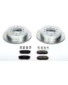 PSB Z23 Evolution Kit - POWE-K3073