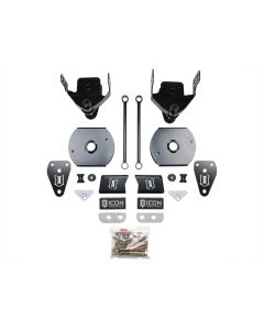 ICON 2014+ Ram 2500 4.5in Box Kit - 214205