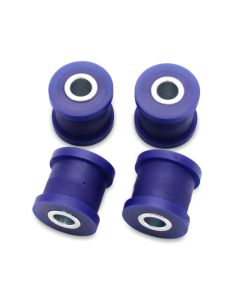 SuperPro 1990 Toyota Celica ST Rear Control Arm Outer Bushing Kit - SPF2731K